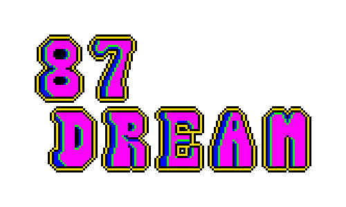 87 DREAM
