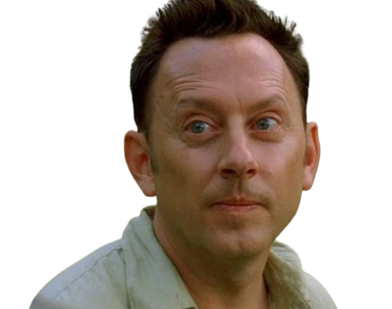 Picture of Benjamin Linus