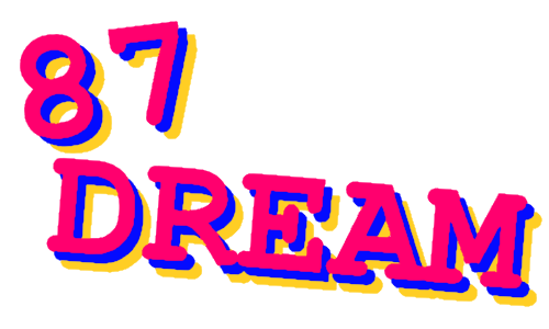 87 DREAM